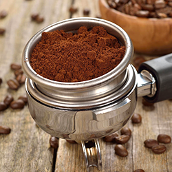 кофемашина Promac не мелет кофе