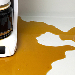 кофемашина Promac протекает